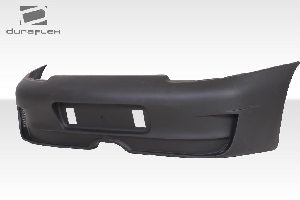 1997-2004 Porsche Boxster Duraflex Maston Rear Bumper