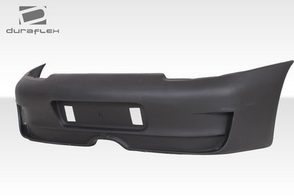 1997-2004 Porsche Boxster Duraflex Maston Rear Bumper