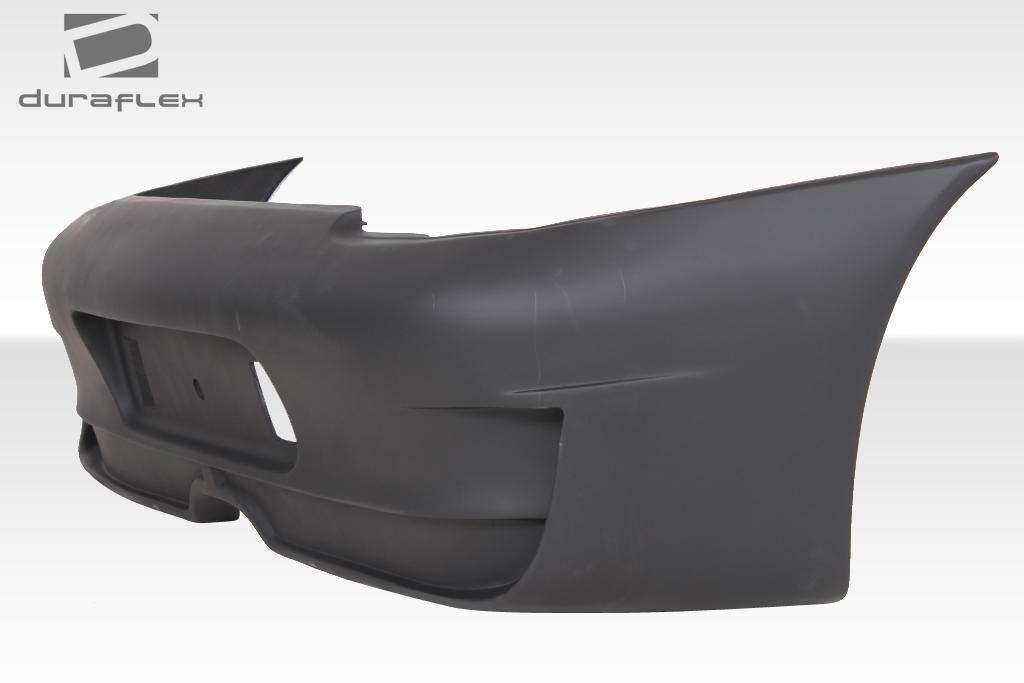 1997-2004 Porsche Boxster Duraflex Maston Rear Bumper