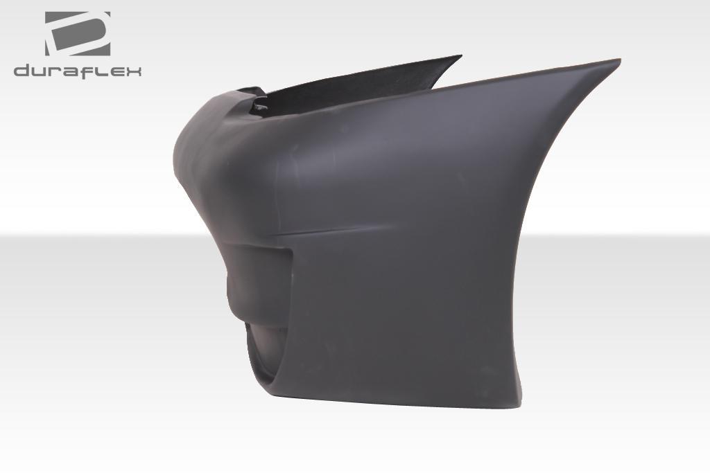 1997-2004 Porsche Boxster Duraflex Maston Rear Bumper