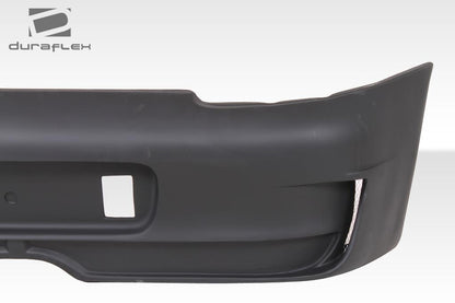 1997-2004 Porsche Boxster Duraflex Maston Rear Bumper