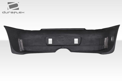1997-2004 Porsche Boxster Duraflex Maston Rear Bumper