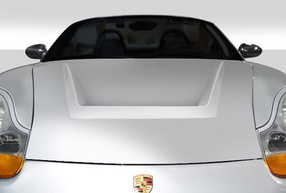 1997-2004 Porsche Boxster Duraflex Maston Hood