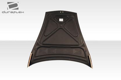 1997-2004 Porsche Boxster Duraflex Maston Kit