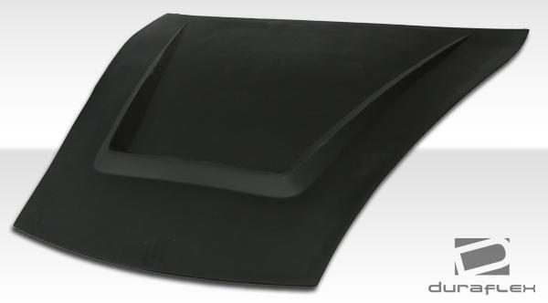 1997-2004 Porsche Boxster Duraflex Maston Kit