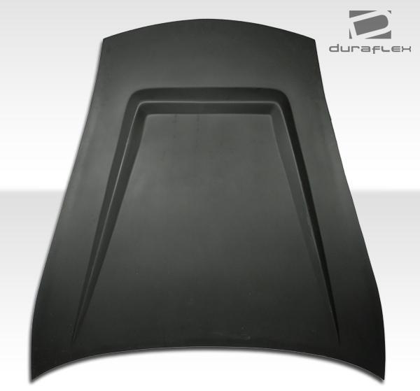 1997-2004 Porsche Boxster Duraflex Maston Hood