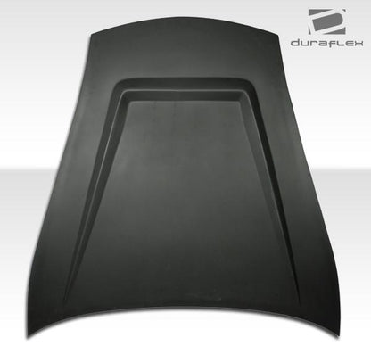 1997-2004 Porsche Boxster Duraflex Maston Hood