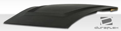 1997-2004 Porsche Boxster Duraflex Maston Hood