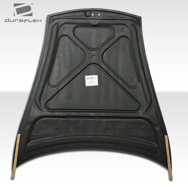 1997-2004 Porsche Boxster Duraflex Maston Hood