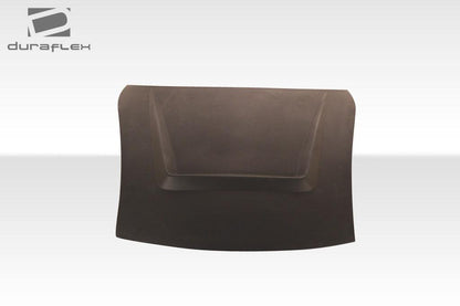 1997-2004 Porsche Boxster Duraflex Maston Kit