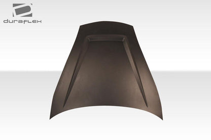 1997-2004 Porsche Boxster Duraflex Maston Kit