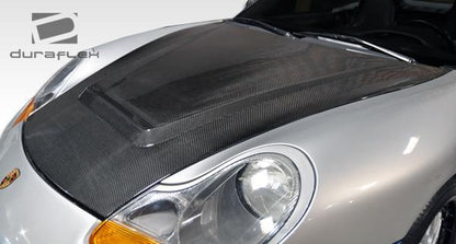 1997-2004 Porsche Boxster Duraflex Maston Kit