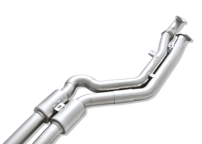 BMW G8X M3 / M4 VANTA GOLD™ EVO Exhaust System — Yonristic Performance