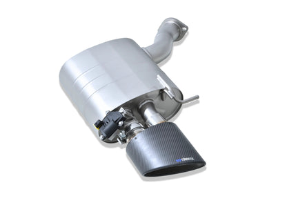 Audi RS5 2.9T Sport Exhaust System - Yonristic Performance
