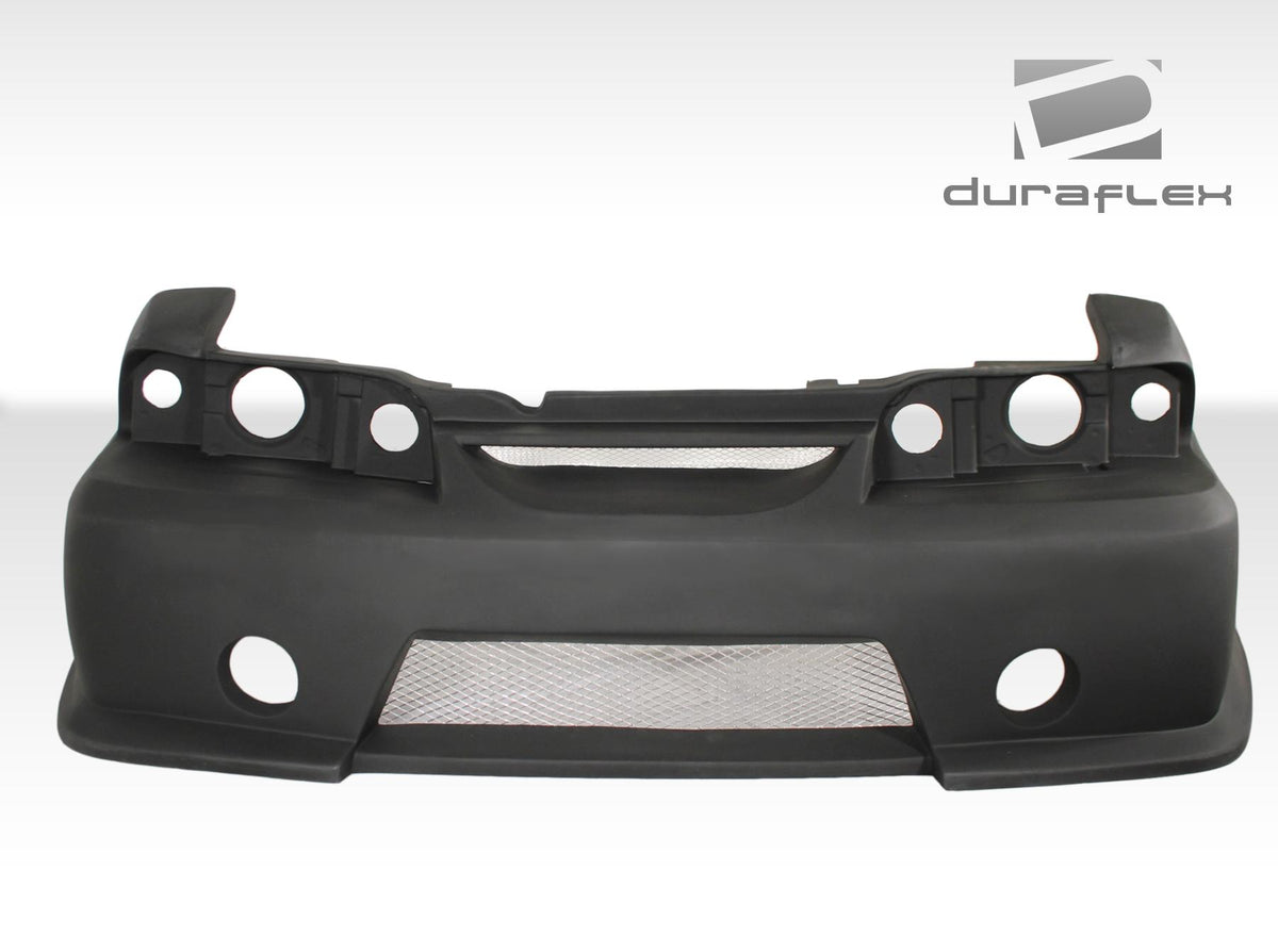 1987-1993 Ford Mustang Duraflex GT500 Front Bumper