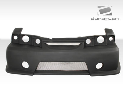 1987-1993 Ford Mustang Duraflex GT500 Front Bumper
