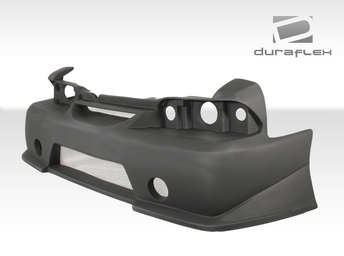 1987-1993 Ford Mustang Duraflex GT500 Front Bumper