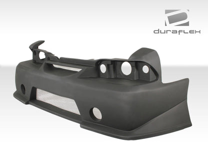 1987-1993 Ford Mustang Duraflex GT500 Front Bumper