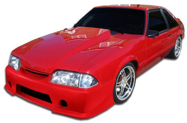1987-1993 Ford Mustang Duraflex GT500 Kit