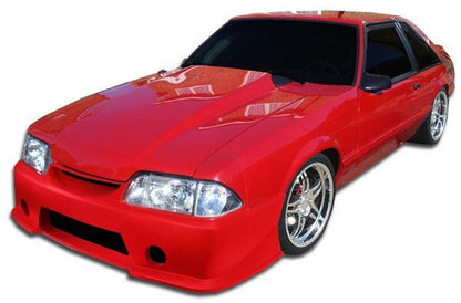 1987-1993 Ford Mustang Duraflex GT500 Kit