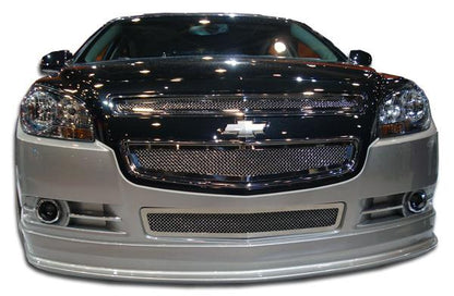 2008-2012 Chevrolet Malibu Duraflex Racer Front Lip