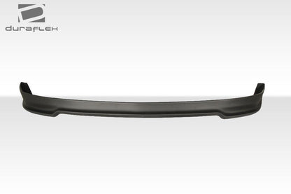 2008-2012 Chevrolet Malibu Duraflex Racer Front Lip