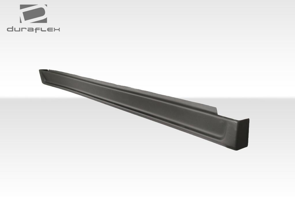 2008-2012 Chevrolet Malibu Duraflex Racer Side Skirts