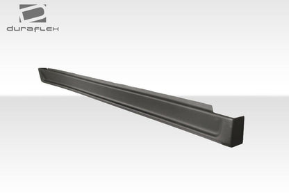 2008-2012 Chevrolet Malibu Duraflex Racer Side Skirts