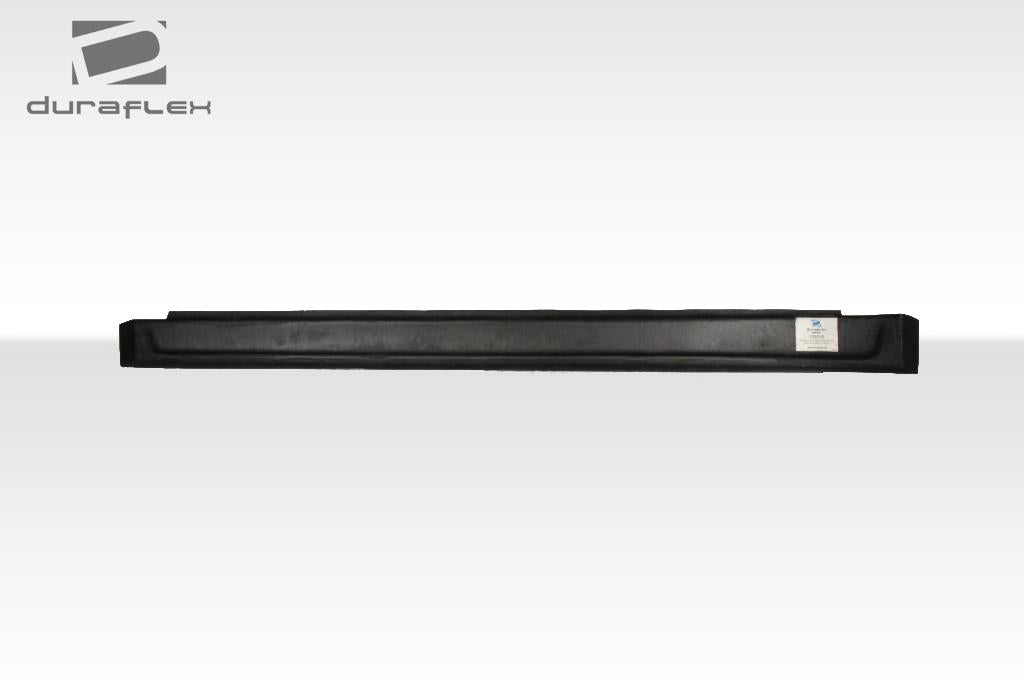 2008-2012 Chevrolet Malibu Duraflex Racer Side Skirts