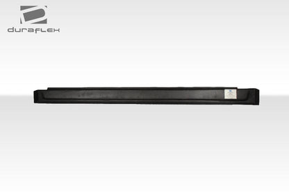 2008-2012 Chevrolet Malibu Duraflex Racer Side Skirts