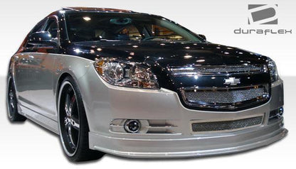 2008-2012 Chevrolet Malibu Duraflex Racer Side Skirts