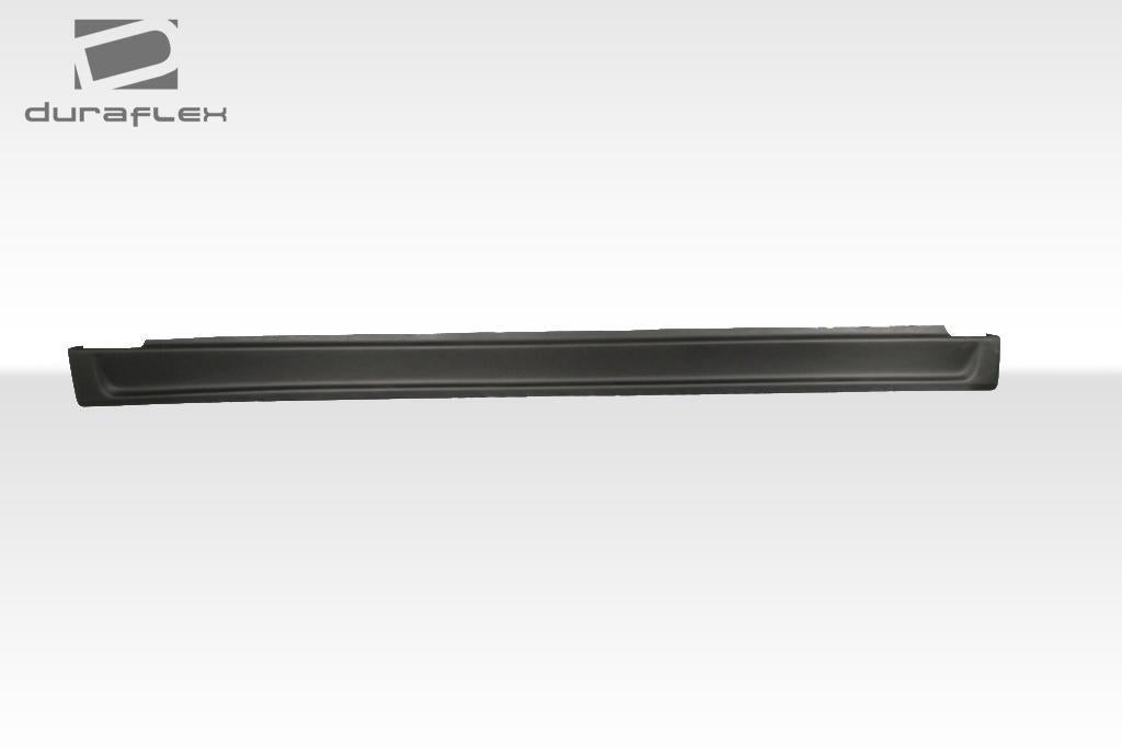 2008-2012 Chevrolet Malibu Duraflex Racer Side Skirts