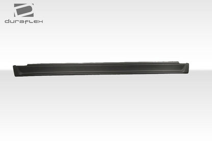 2008-2012 Chevrolet Malibu Duraflex Racer Side Skirts