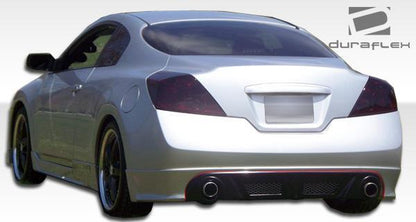 2008-2012 Nissan Altima Duraflex Racer Side Skirts