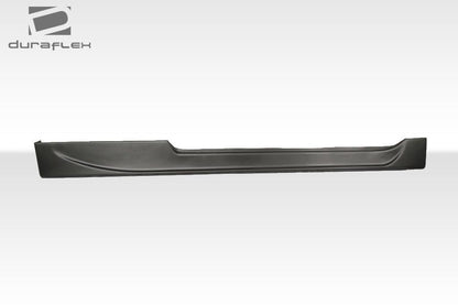 2008-2012 Nissan Altima Duraflex Racer Side Skirts