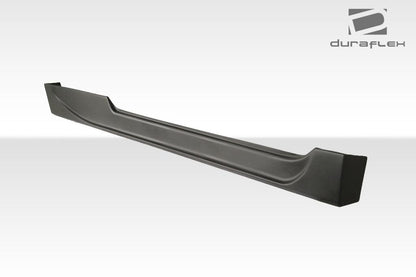 2008-2012 Nissan Altima Duraflex Racer Side Skirts