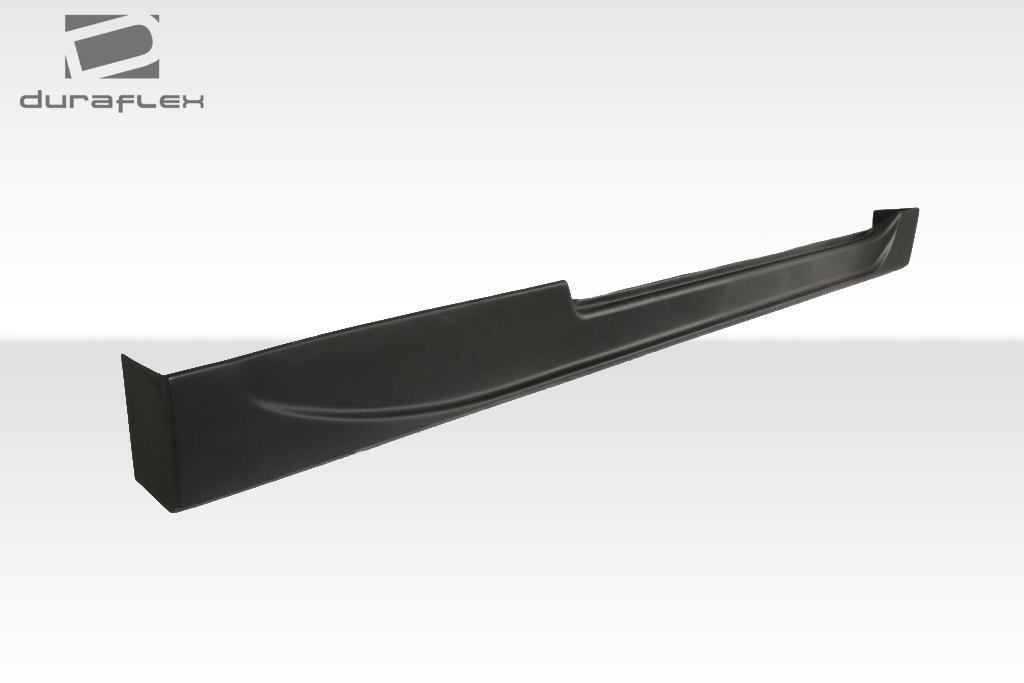 2008-2012 Nissan Altima Duraflex Racer Side Skirts