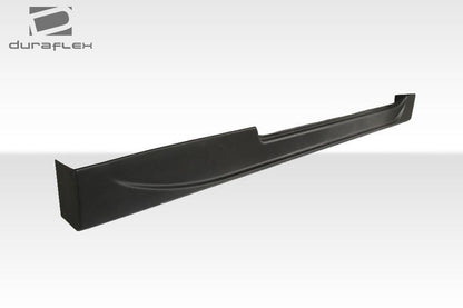 2008-2012 Nissan Altima Duraflex Racer Side Skirts