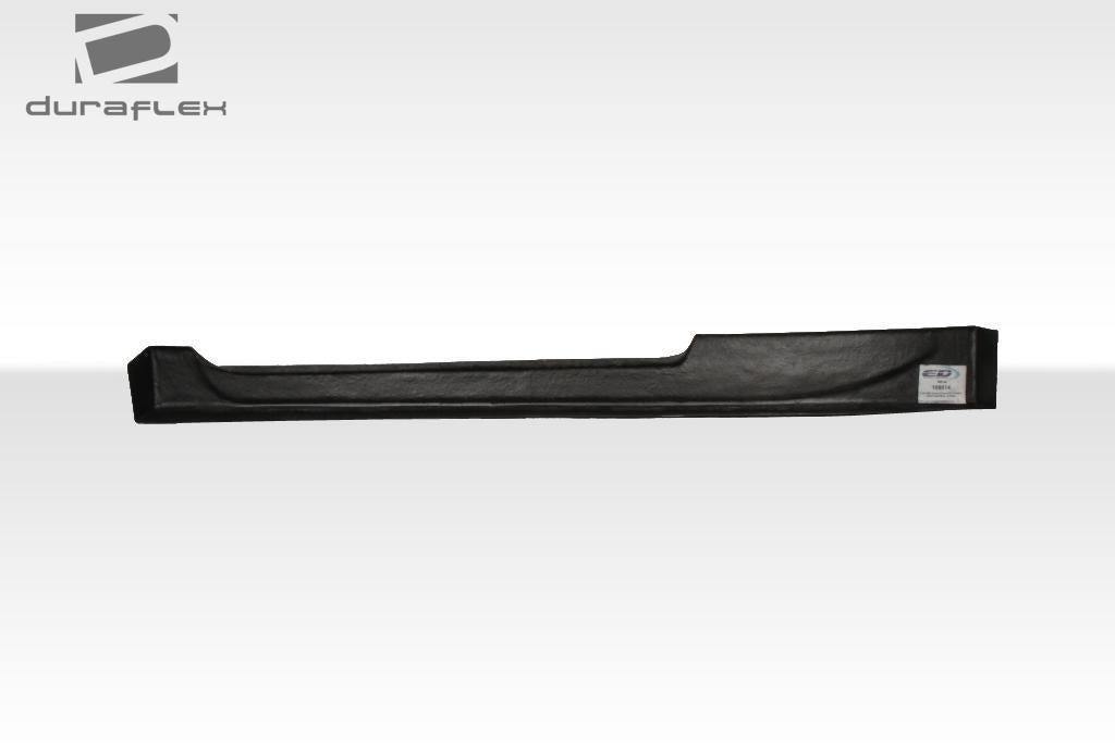 2008-2012 Nissan Altima Duraflex Racer Side Skirts