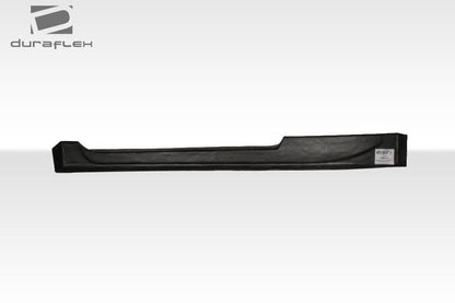 2008-2012 Nissan Altima Duraflex Racer Side Skirts