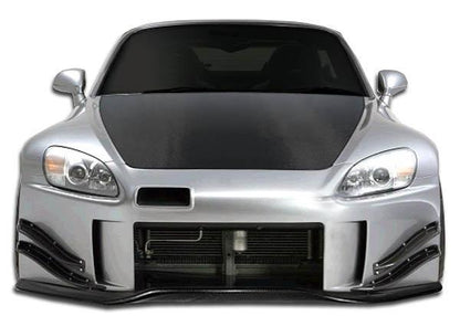 2000-2009 Honda S2000 Duraflex Type JS Kit