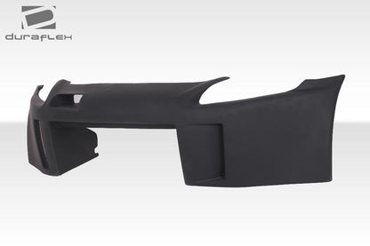 2000-2009 Honda S2000 Duraflex Type JS Kit