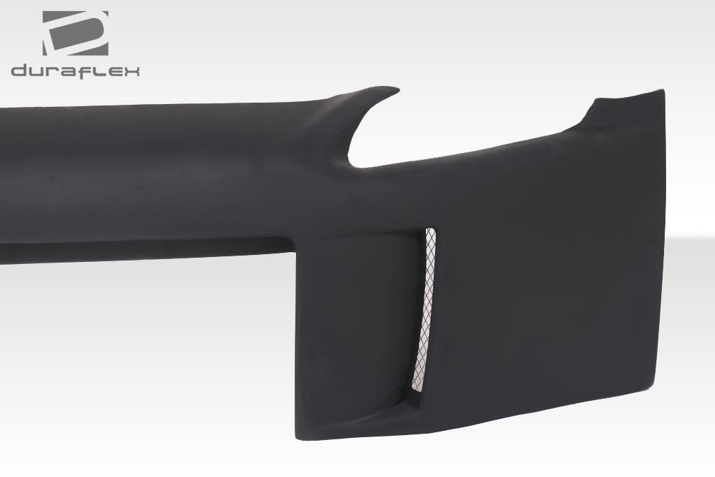 2000-2009 Honda S2000 Duraflex Type JS Kit