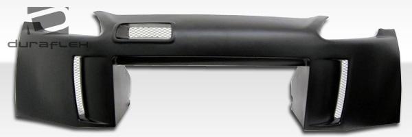 2000-2009 Honda S2000 Duraflex Type JS Front Bumper