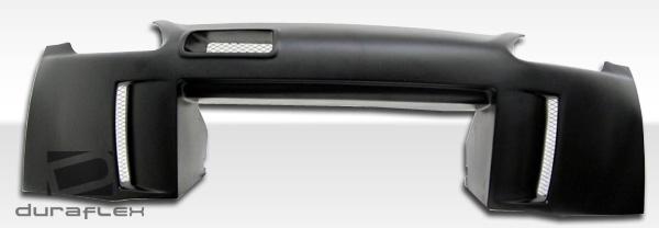2000-2009 Honda S2000 Duraflex Type JS Front Bumper