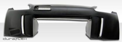 2000-2009 Honda S2000 Duraflex Type JS Front Bumper