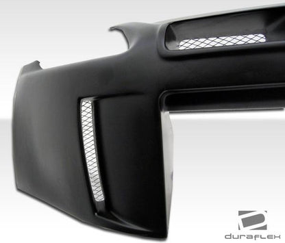 2000-2009 Honda S2000 Duraflex Type JS Front Bumper