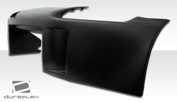 2000-2009 Honda S2000 Duraflex Type JS Kit