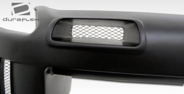 2000-2009 Honda S2000 Duraflex Type JS Kit
