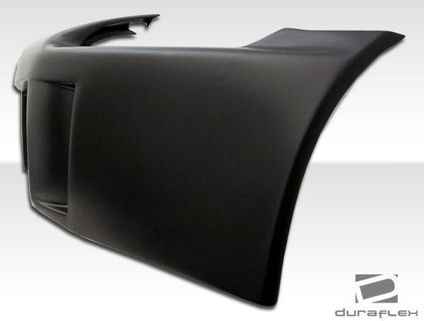 2000-2009 Honda S2000 Duraflex Type JS Kit